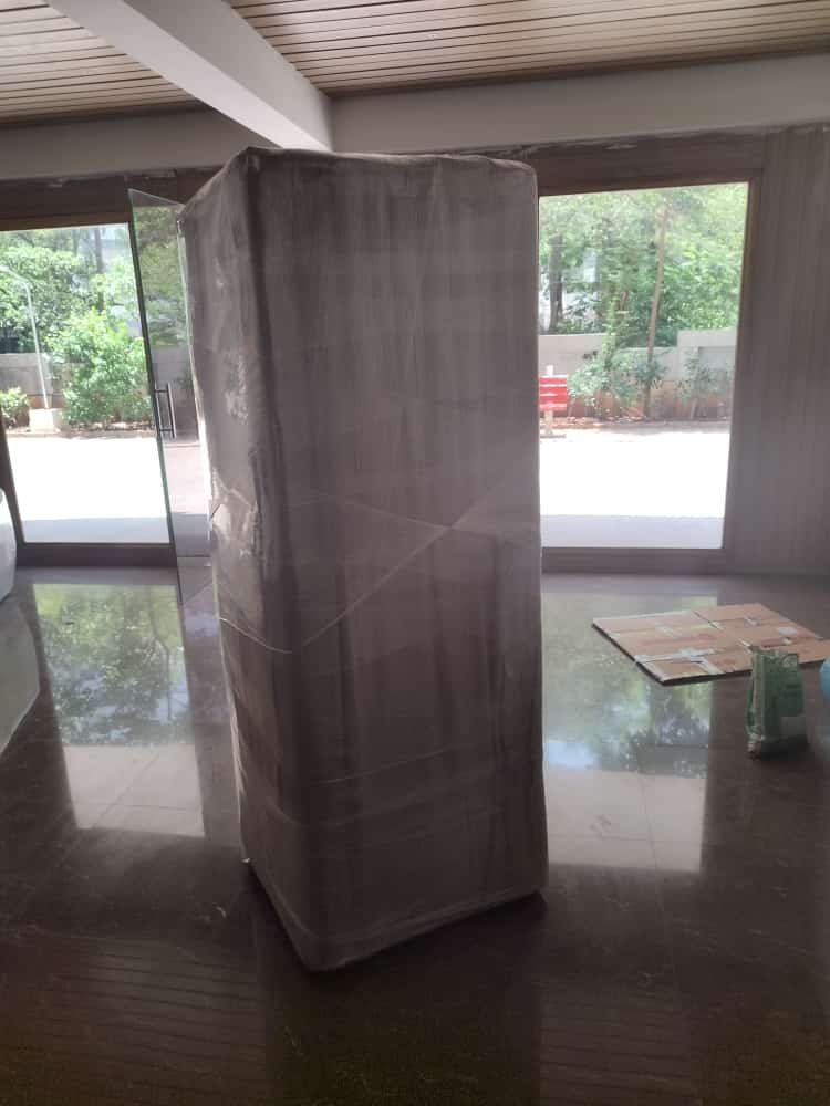 packers and movers
